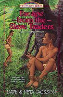 Escape from the Slave Tradersescape 