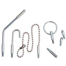 Fiberfish Attachment Kit