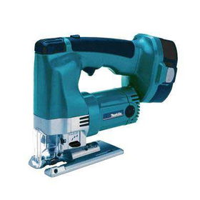 Cordless Jig Saw Kitcordless 