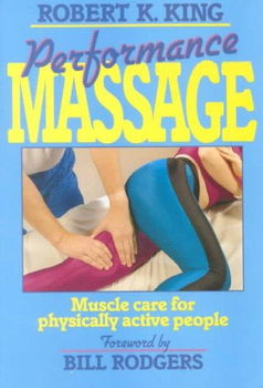 Performance Massageperformance 