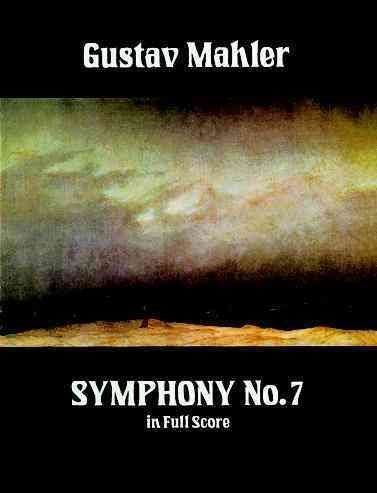 Symphony No. 7 in Full Scoresymphony 