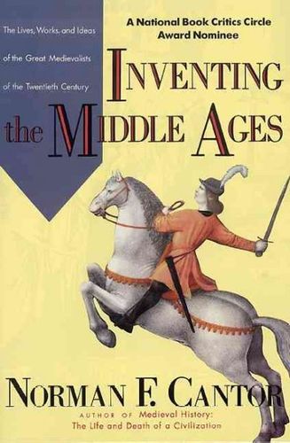 Inventing the Middle Agesinventing 