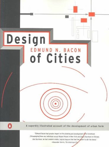 Design of Citiesdesign 