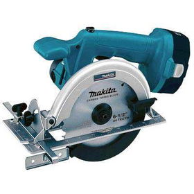 6-1/2  Circular Saw Kit