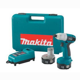 Cordless Impact Driver