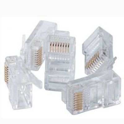 RJ45 WE/SS 8P8C Modular Plugsmodular 