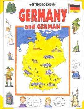 Germany and Germangermany 