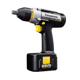 15.6V Multi Drill & Driver