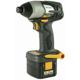 12V Cordless Impact Driver Kit