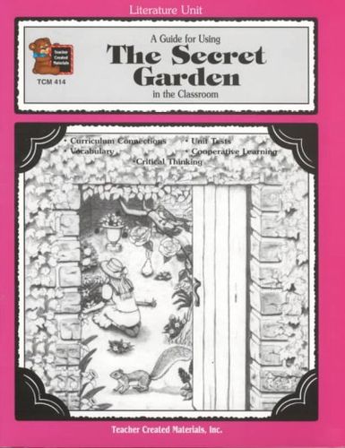 The Secret Gardensecret 