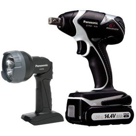 14.4V Li-Ion Impact Wrench