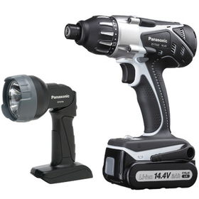 14.4V Li-ion Multi Drill&Drill