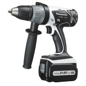 21.6V Hammer Drill &Driver Kit