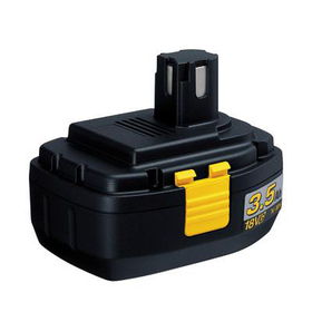 18V Ni-MH Battery Pack 3.5ahbattery 