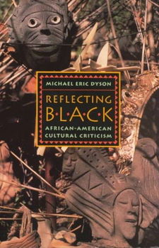 Reflecting Blackreflecting 