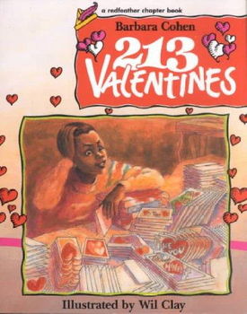 213 Valentinesvalentines 