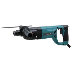 1  D-Handle Rotary Hammer