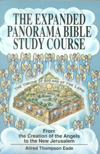 The Expanded Panorama Bible Study Courseexpanded 