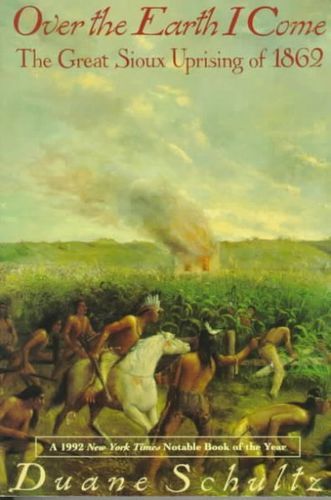 Over the Earth I Comeover 