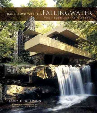 Frank Lloyd Wright's Fallingwaterfrank 