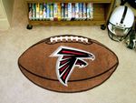 Atlanta Falcons Football Rug 22""x35""