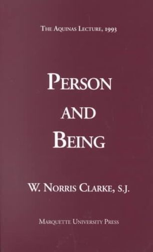 Person and Beingperson 