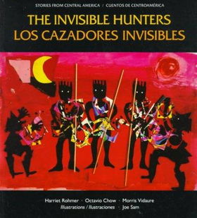 The Invisible Hunters/Los Cazadores Invisiblesinvisible 