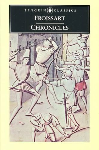 Chronicleschronicles 