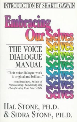 Embracing Our Selvesembracing 