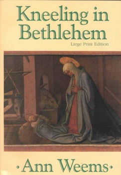 Kneeling in Bethlehemkneeling 