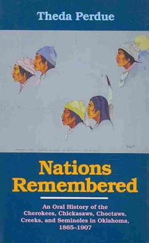 Nations Rememberednations 