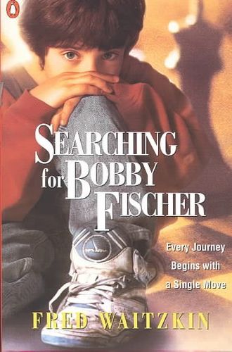 Searching for Bobby Fischersearching 