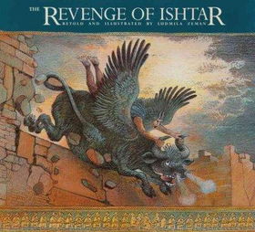 The Revenge of Ishtarrevenge 
