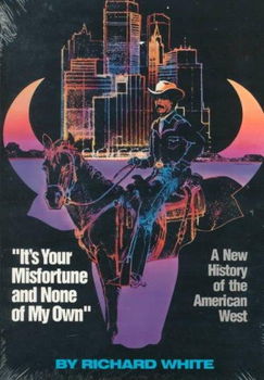 "It's Your Misfortune and None of My Own"misfortune 