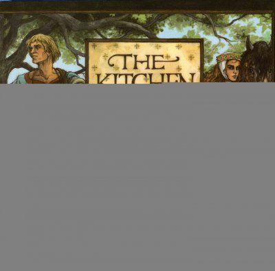 The Kitchen Knightkitchen 