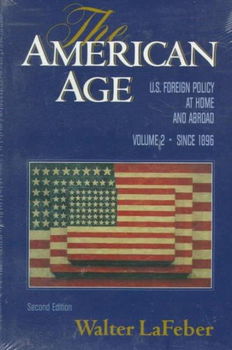 The American Ageamerican 