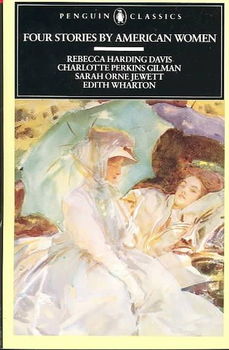 Four Stories by American Womenfour 