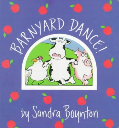 Barnyard Dancebarnyard 