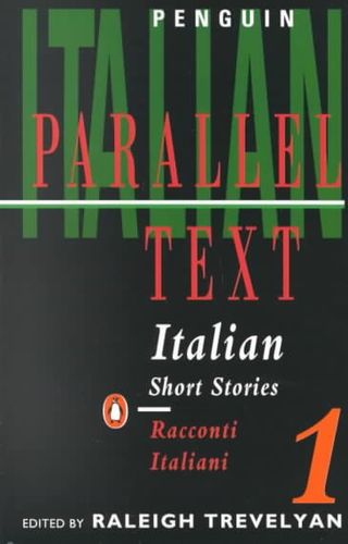 Italian Short Stories Iitalian 