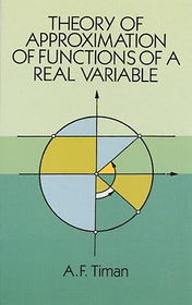 Theory of Approximationtheory 