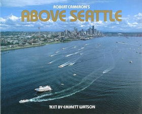 Above Seattleabove 