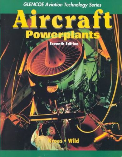 Aircraft Powerplantsaircraft 