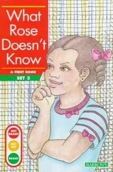 What Rose Doesn't Knowrose 