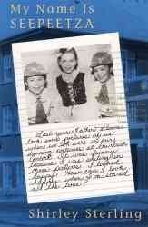 My Name Is Seepeetzaseepeetza 