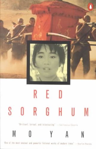 Red Sorghumred 