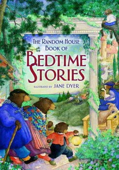 The Random House Book of Bedtime Storiesrandom 