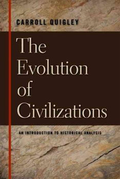 The Evolution of Civilizationsevolution 