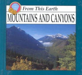 Mountains and Canyonsmountains 