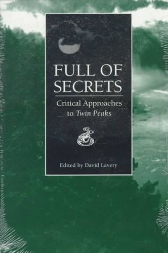 Full of Secretsfull 