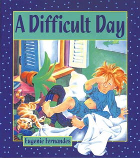 A Difficult Daydifficult 